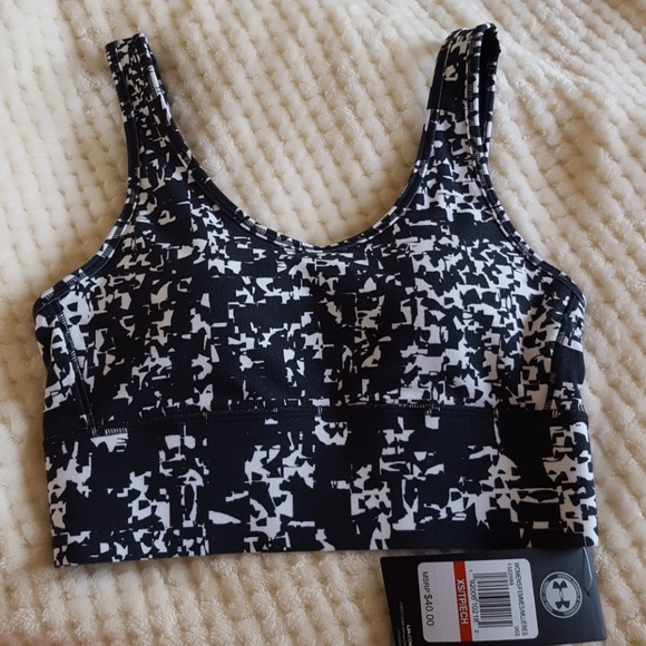 Under Armour Other - Under Armor sports bra